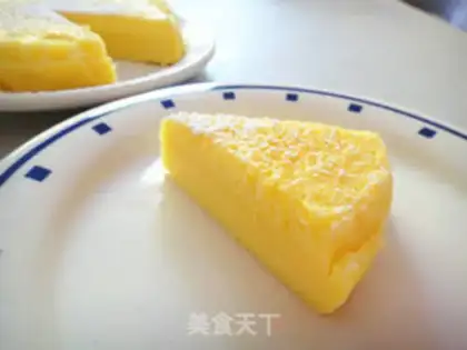 Make Scuffle cheesecake step 11