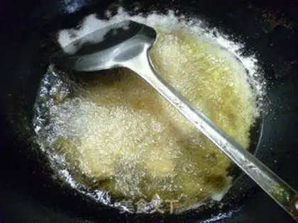 Make Cheese and rice step 1