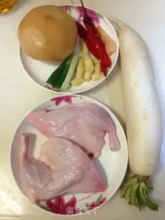 Make Rusty duck soup step 0