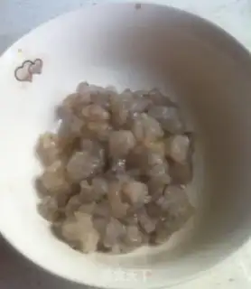 Make Shrimp chick step 7
