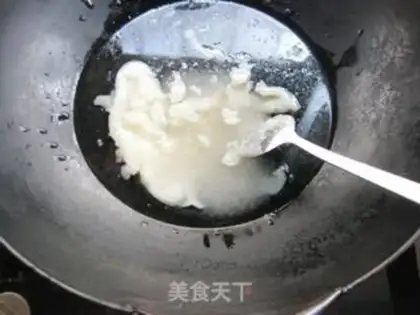 Make Cheese and rice step 3