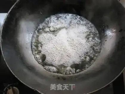 Make Honey pie step 1