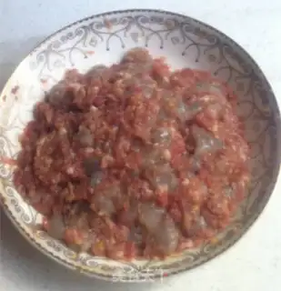 Make Shrimp chick step 8