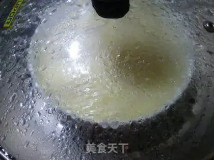 Make Pumpkin eggs step 8