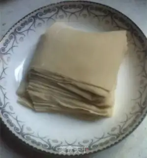 Make Potato mackerel step 5