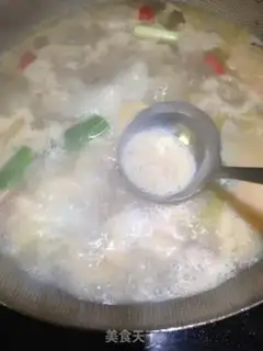 Make Rusty duck soup step 4