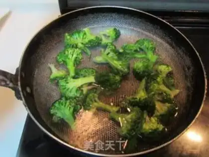 Make Honey-juice ribs step 5
