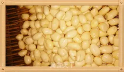 Make Drunk peanuts step 0