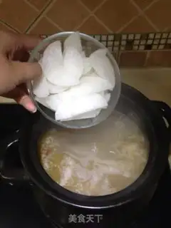 Make Rusty duck soup step 5