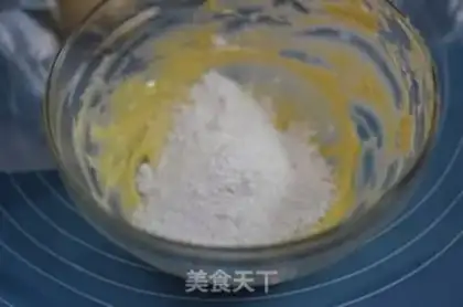 Make Pineapple bag step 3