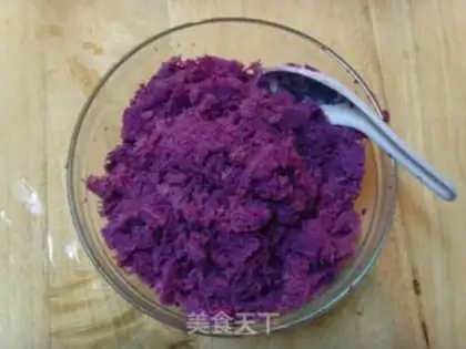 Make Potato pie step 2