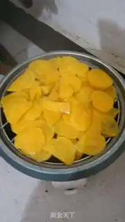 Make Potato pickles step 0