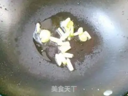 Make Quague clam soup step 5