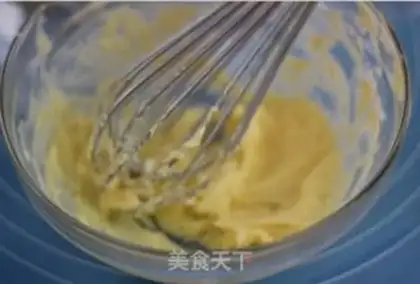 Make Pineapple bag step 4