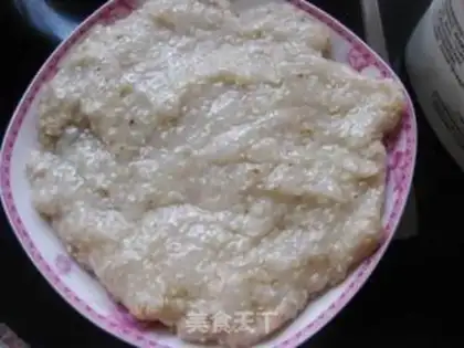 Make Honey pie step 5