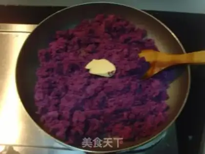 Make Potato pie step 3