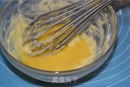 Make Pineapple bag step 5