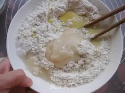 Make Honey pie step 6