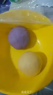 Make Potato pickles step 2