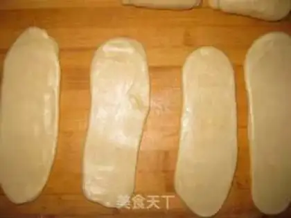 Make Doudou step 9