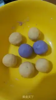 Make Potato pickles step 3