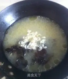 Make Shrimp chick step 15