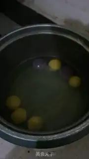 Make Potato pickles step 4