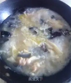 Make Shrimp chick step 16