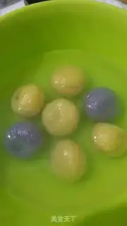 Make Potato pickles step 5