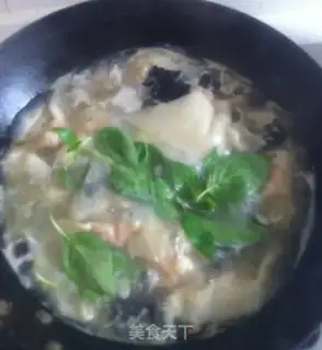 Make Shrimp chick step 17