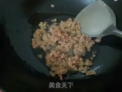 Make Porridge dumplings step 20