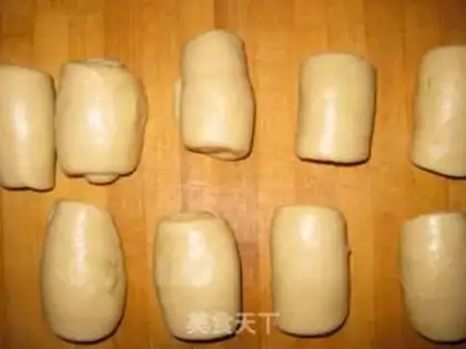 Make Doudou step 10