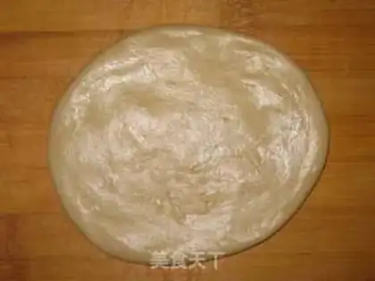 Make Doudou step 11