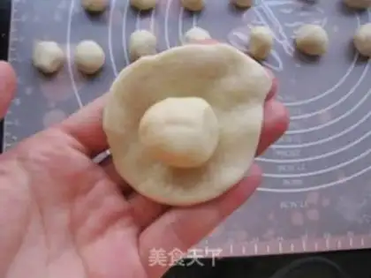Make Honey pie step 12