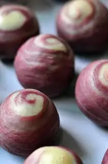Make Potato mackerel step 15