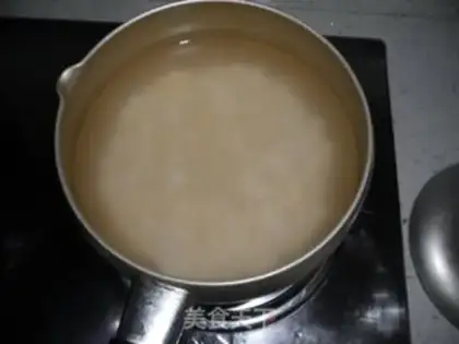 Make Chicken head, little chord step 1