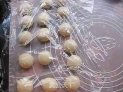 Make Honey pie step 14