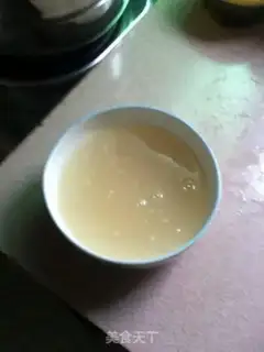 Make Piggy potato buns step 0
