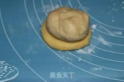 Make Pineapple bag step 11