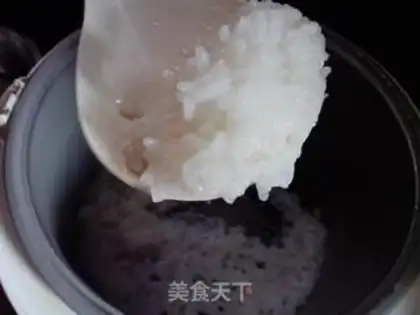 Make Porridge step 3