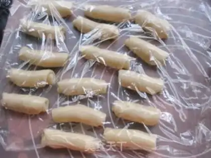 Make Honey pie step 17