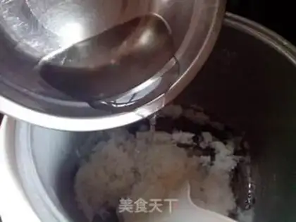 Make Porridge step 4