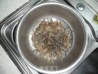 Make Shrimp pork step 0