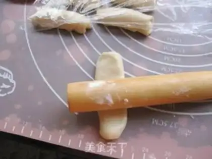 Make Honey pie step 18