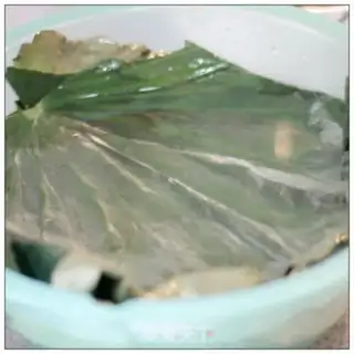 Make Favage varnish step 2