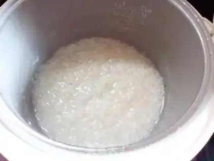 Make Porridge step 6