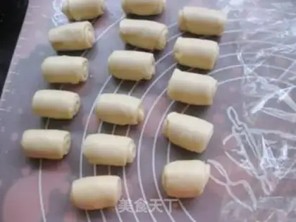 Make Honey pie step 20