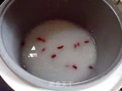 Make Porridge step 7