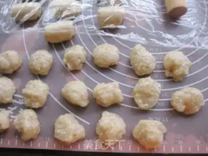 Make Honey pie step 21