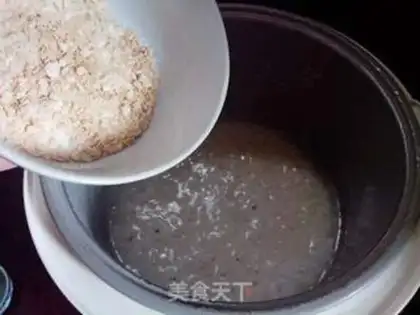 Make Porridge step 8